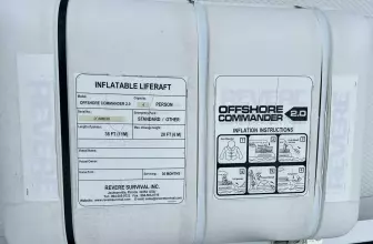 Thumbnail von Voyager 80 Ain't No Big Thing