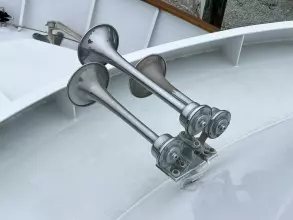 Thumbnail von Voyager 80 Ain't No Big Thing