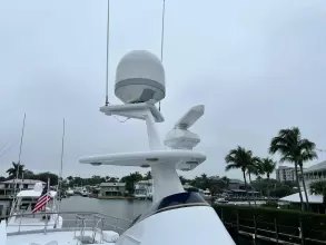 Thumbnail von Voyager 80 Ain't No Big Thing