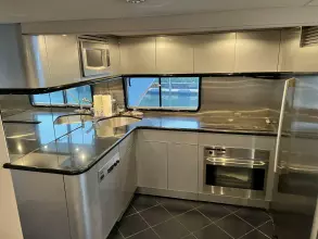 Thumbnail von Voyager 80 Ain't No Big Thing