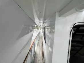 Thumbnail von Voyager 80 Ain't No Big Thing