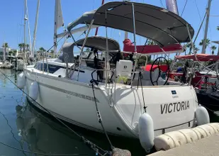 Thumbnail von Bavaria 34 Cruiser
