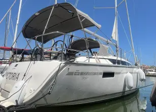 Thumbnail von Bavaria 34 Cruiser