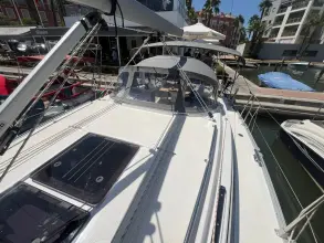 Thumbnail von Bavaria 34 Cruiser