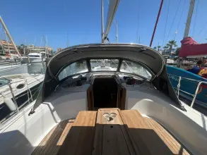 Thumbnail von Bavaria 34 Cruiser
