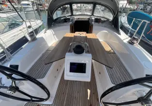 Thumbnail von Bavaria 34 Cruiser