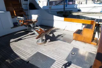 Thumbnail von Buddy Davis 61 Convertible LB CAKE