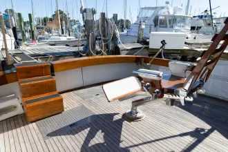 Thumbnail von Buddy Davis 61 Convertible LB CAKE