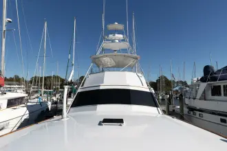 Thumbnail von Buddy Davis 61 Convertible LB CAKE