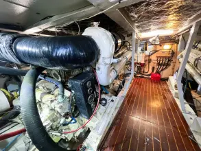 Thumbnail von Buddy Davis 61 Convertible LB CAKE