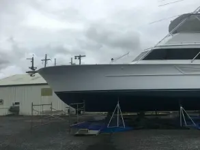 Thumbnail von Buddy Davis 61 Convertible LB CAKE