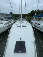 Thumbnail von Beneteau Oceanis 48 Joie De Vivre II