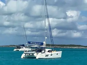 Broadblue 435 ADVENTURE