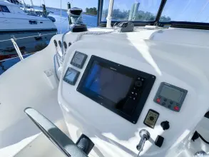 Thumbnail von Broadblue 435 ADVENTURE