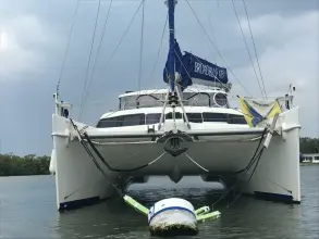 Thumbnail von Broadblue 435 ADVENTURE