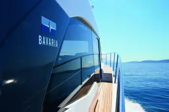 Thumbnail von Bavaria R40 Coupe STOCK BOAT