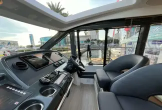 Thumbnail von Bavaria R40 Coupe STOCK BOAT