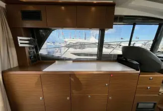 Thumbnail von Bavaria R40 Coupe STOCK BOAT