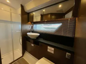 Thumbnail von Bavaria R40 Coupe STOCK BOAT