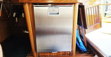 Thumbnail von Menorquin 120 PEREGRINA