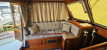 Thumbnail von Menorquin 120 PEREGRINA