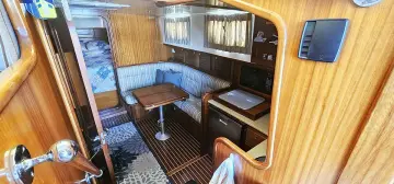 Thumbnail von Menorquin 120 PEREGRINA