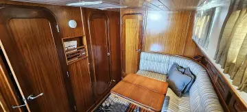 Thumbnail von Menorquin 120 PEREGRINA