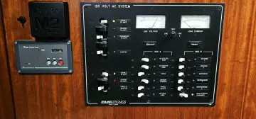 Thumbnail von Menorquin 120 PEREGRINA