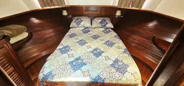 Thumbnail von Menorquin 120 PEREGRINA