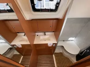 Thumbnail von Bavaria C42 STOCK BOAT