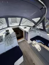 Thumbnail von Bavaria C42 STOCK BOAT