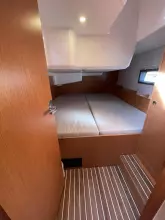 Thumbnail von Bavaria C42 STOCK BOAT