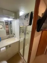 Thumbnail von Silverton 392 Motor Yacht Scott Free & Gigi Too