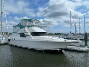 Thumbnail von Silverton 392 Motor Yacht Scott Free & Gigi Too