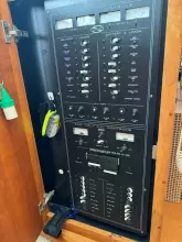 Thumbnail von Silverton 392 Motor Yacht Scott Free & Gigi Too