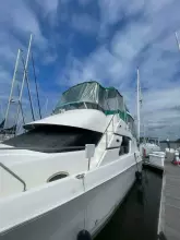 Thumbnail von Silverton 392 Motor Yacht Scott Free & Gigi Too