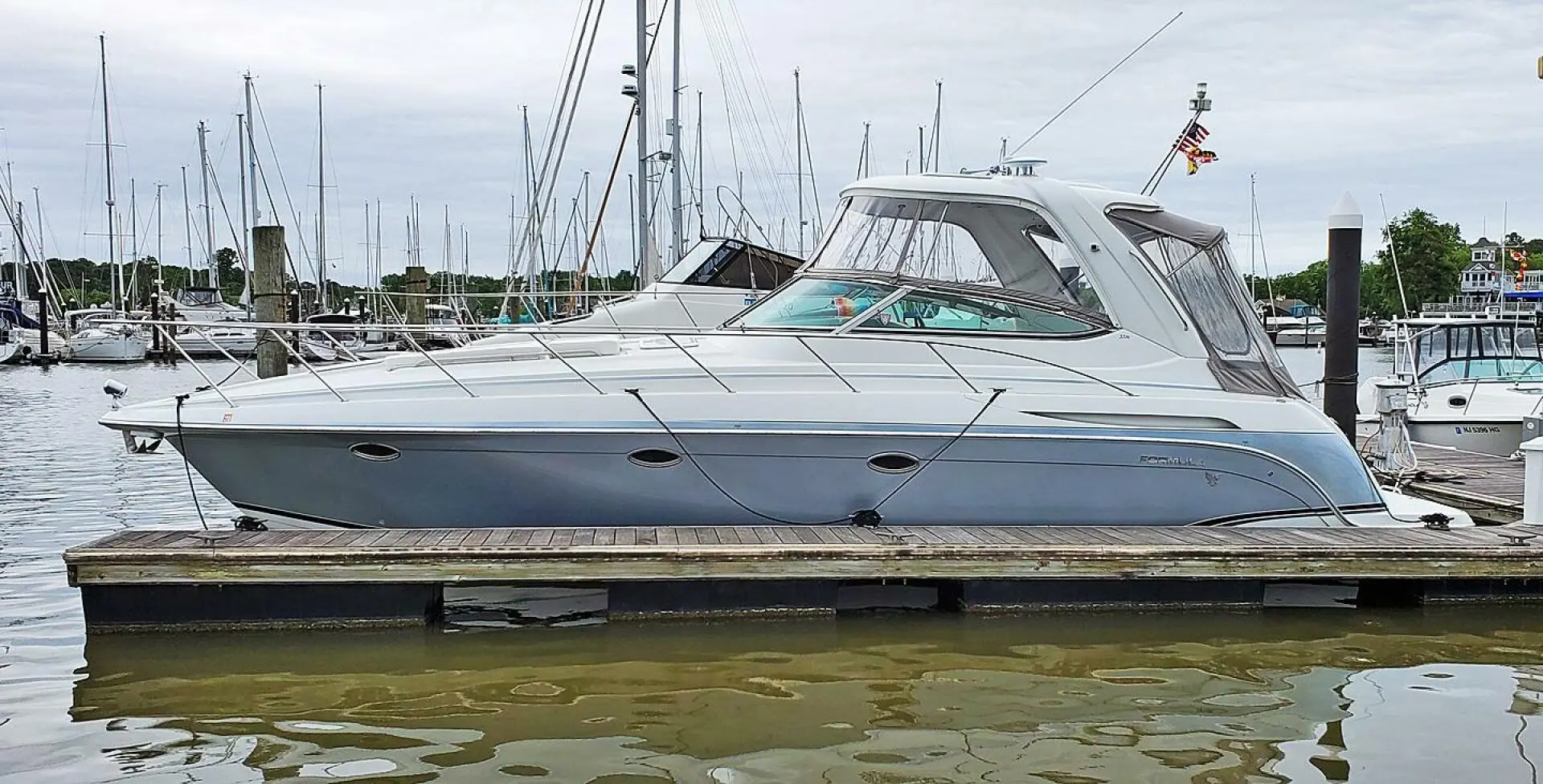 Thumbnail von Formula 37 PC