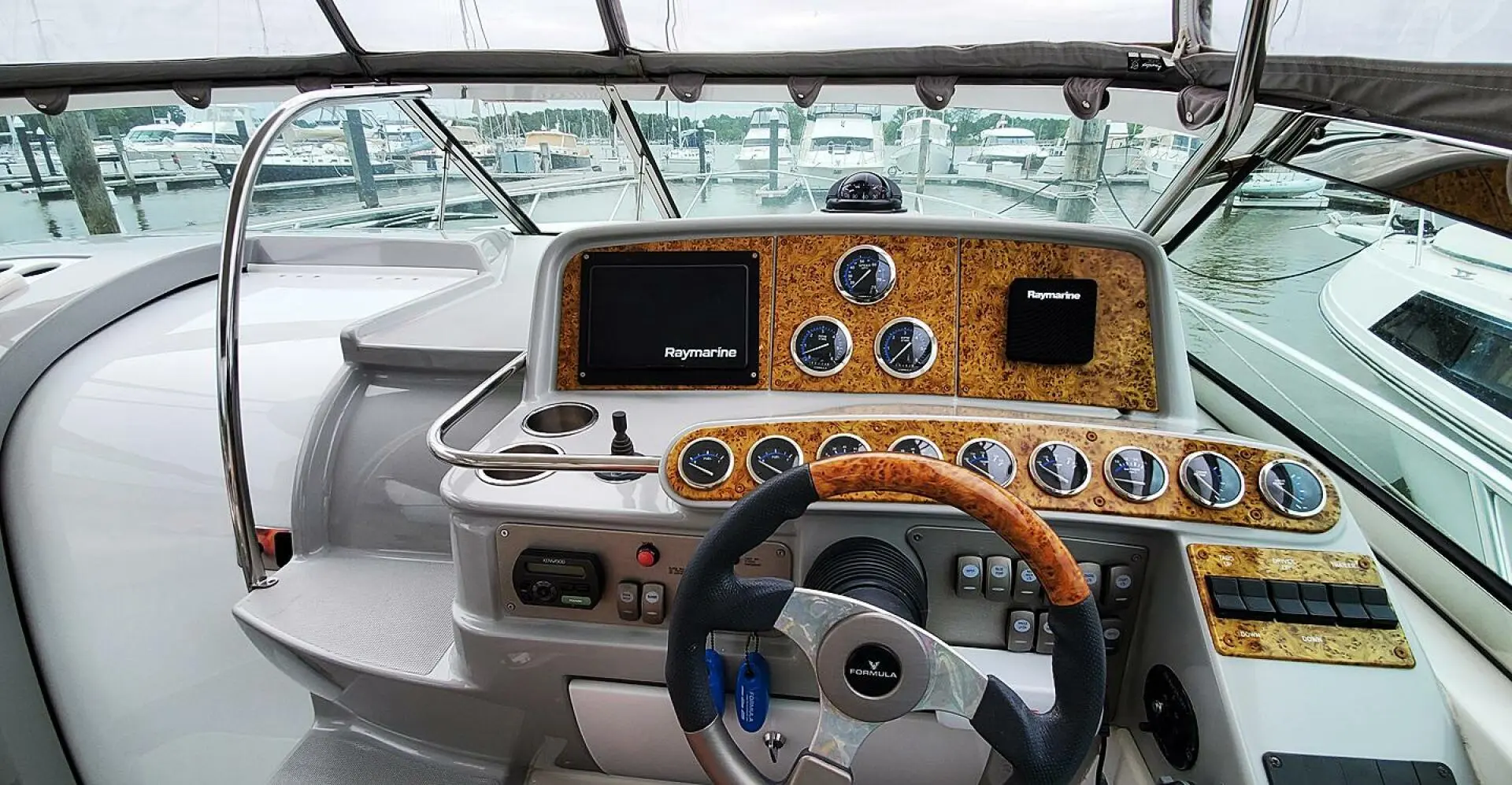 Thumbnail von Formula 37 PC