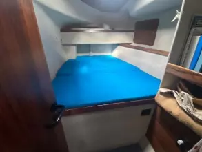 Thumbnail von Fountaine Pajot Athena 38 Baltic Breeze