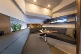 Thumbnail von Bavaria Vida 33 STOCK BOAT