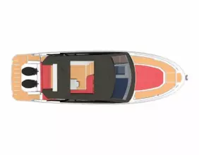 Thumbnail von Bavaria Vida 33 STOCK BOAT