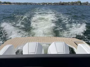 Thumbnail von Bavaria Vida 33 STOCK BOAT