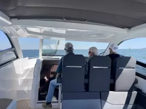 Thumbnail von Bavaria Vida 33 STOCK BOAT