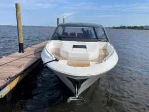 Thumbnail von Bavaria Vida 33 STOCK BOAT