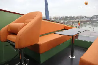 Thumbnail von RedRouge Jet Güç Teknesi