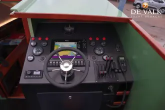 Thumbnail von RedRouge Jet Güç Teknesi