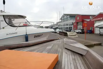 Thumbnail von RedRouge Jet Güç Teknesi