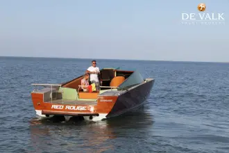 Thumbnail von RedRouge Jet Güç Teknesi