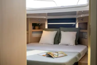 Thumbnail von Delphia 12 Sedan