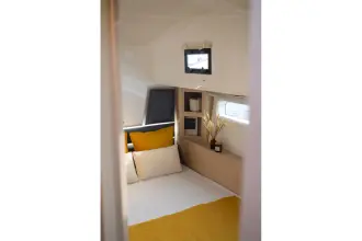 Thumbnail von Delphia 12 Sedan